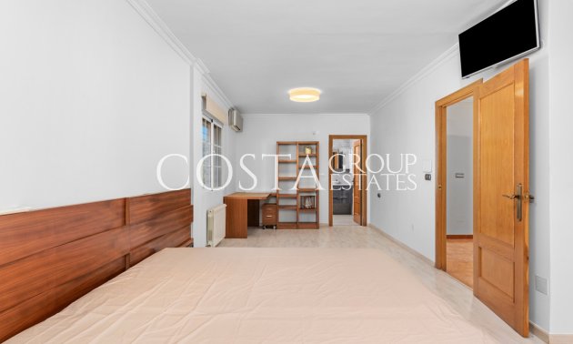 Resale - Villa -
Orihuela - Los Balcones