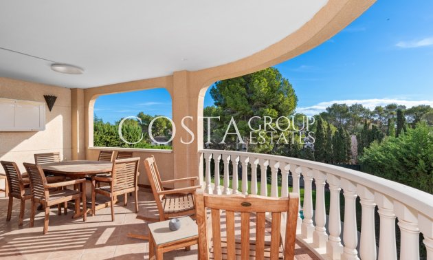 Resale - Villa -
Orihuela - Los Balcones