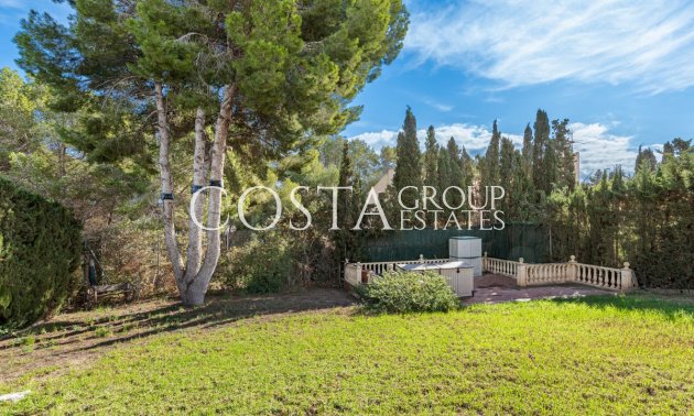 Resale - Villa -
Orihuela - Los Balcones