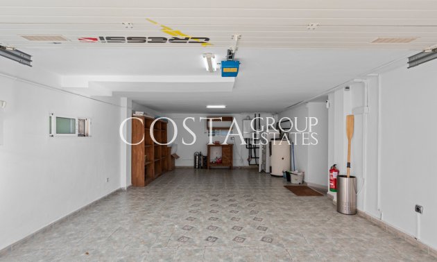 Resale - Villa -
Orihuela - Los Balcones