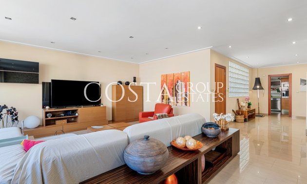 Resale - House -
Guardamar del Segura - Guardamar del Segura Centro