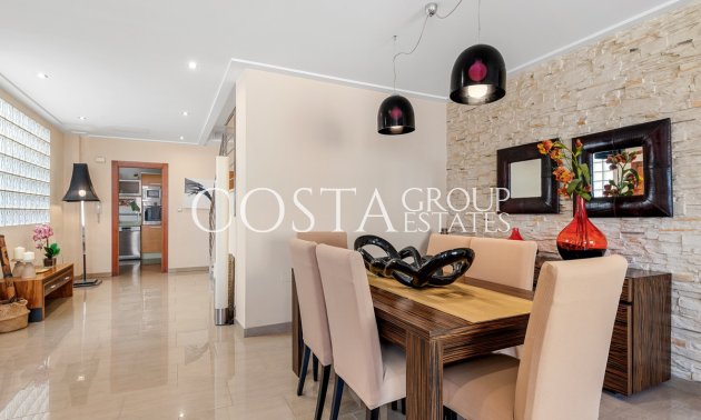 Resale - House -
Guardamar del Segura - Guardamar del Segura Centro