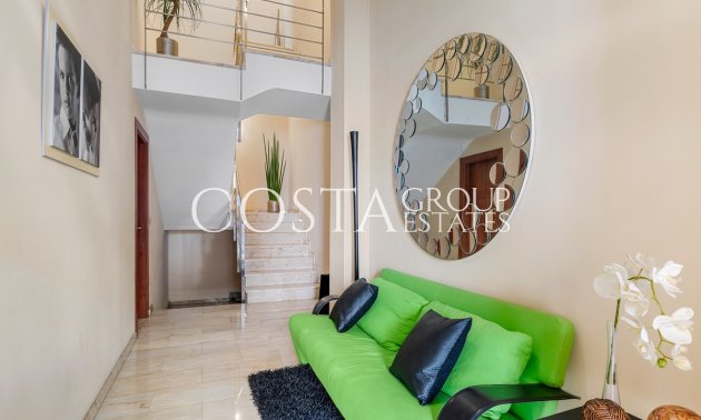 Resale - House -
Guardamar del Segura - Guardamar del Segura Centro