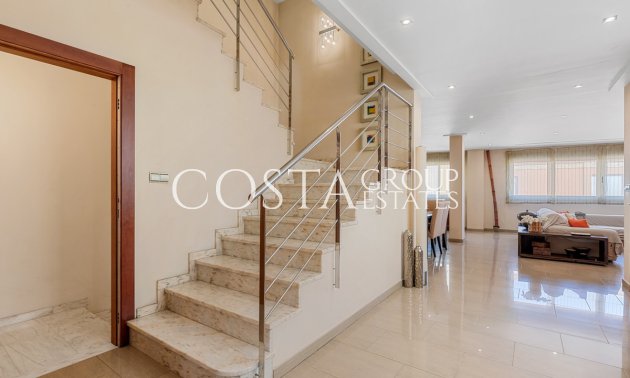 Resale - House -
Guardamar del Segura - Guardamar del Segura Centro