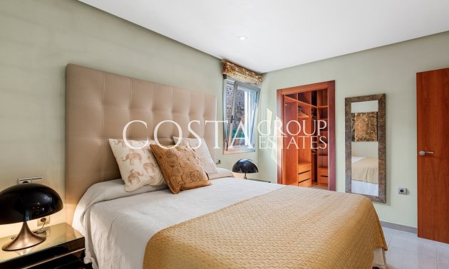 Resale - House -
Guardamar del Segura - Guardamar del Segura Centro
