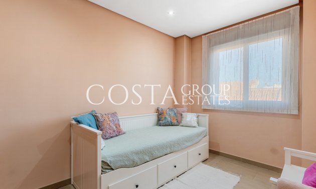 Resale - House -
Guardamar del Segura - Guardamar del Segura Centro