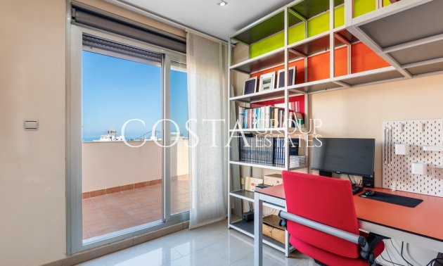 Resale - House -
Guardamar del Segura - Guardamar del Segura Centro