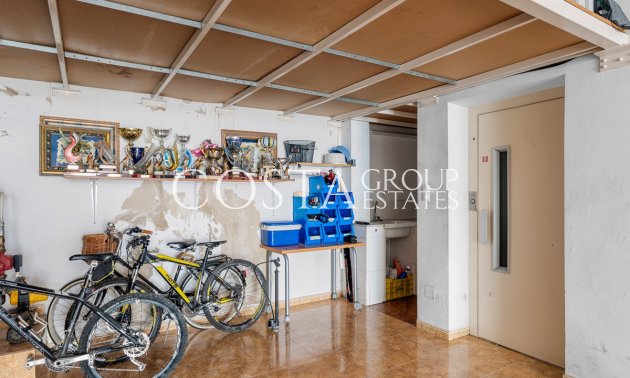 Resale - House -
Guardamar del Segura - Guardamar del Segura Centro