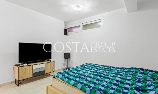 Odsprzedaż - Willa -
Rojales - Ciudad Quesada