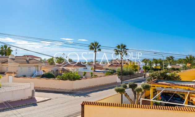 Odsprzedaż - Willa -
Rojales - Ciudad Quesada