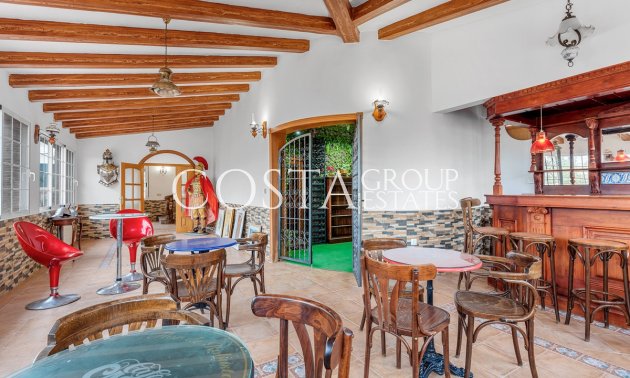 Wiederverkauf - House -
Torrevieja - Torrevieja Centro