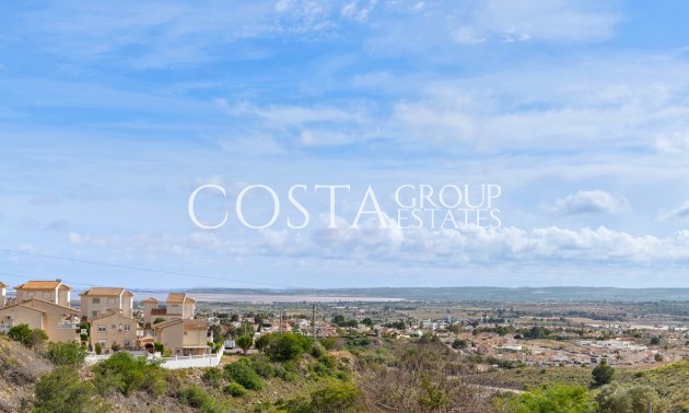 Odsprzedaż - Willa -
Rojales - Ciudad Quesada