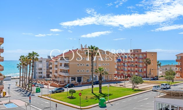 Wiederverkauf - Apartments -
Guardamar del Segura - Guardamar del Segura Centro