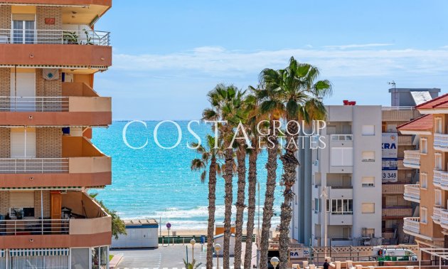 Wiederverkauf - Apartments -
Guardamar del Segura - Guardamar del Segura Centro