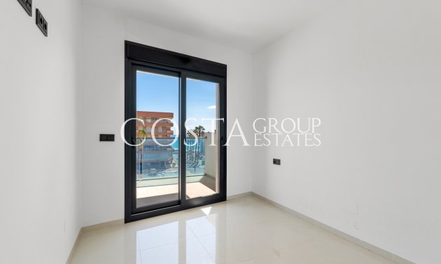 Wiederverkauf - Apartments -
Guardamar del Segura - Guardamar del Segura Centro