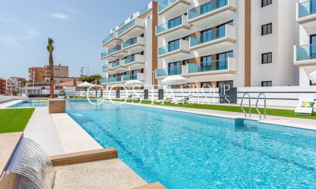Wiederverkauf - Apartments -
Guardamar del Segura - Guardamar del Segura Centro