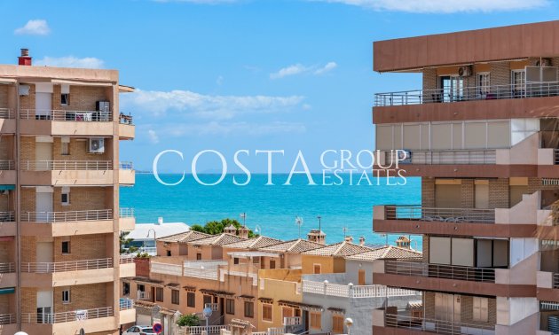 Wiederverkauf - Apartments -
Guardamar del Segura - Guardamar del Segura Centro
