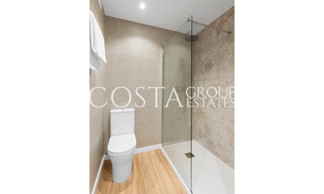 Resale - Apartments -
Torrevieja - Torrevieja Centro