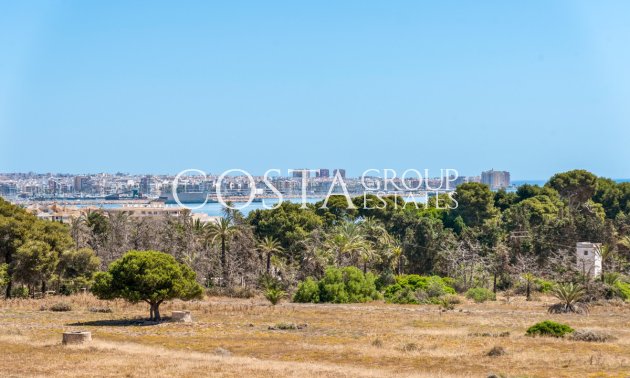 Resale - Apartments -
Torrevieja - Torrevieja Centro