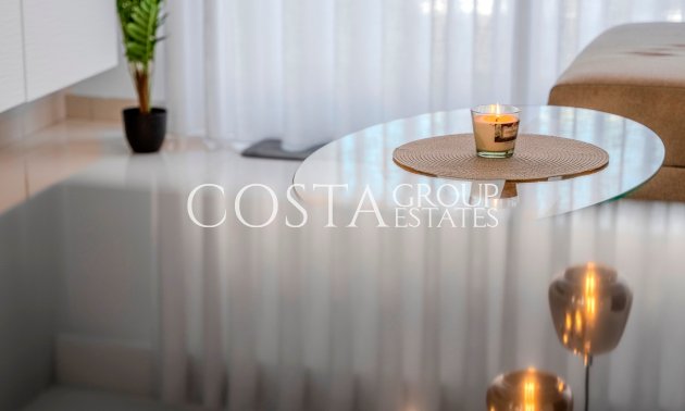 Resale - Apartments -
Orihuela - Mil Palmeras