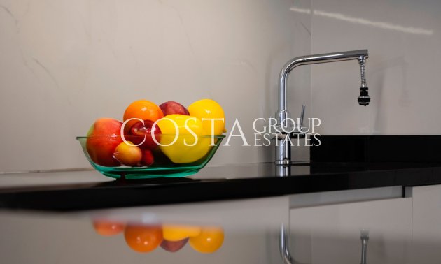 Resale - Apartments -
Orihuela - Mil Palmeras