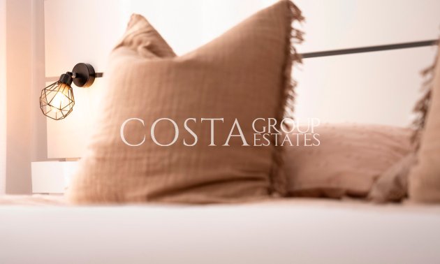 Resale - Apartments -
Orihuela - Mil Palmeras
