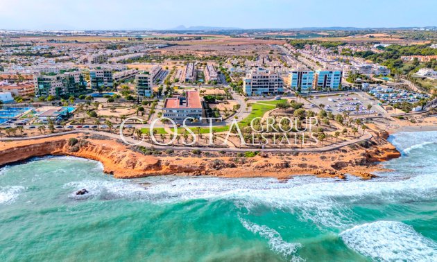 Resale - Apartments -
Orihuela - Mil Palmeras