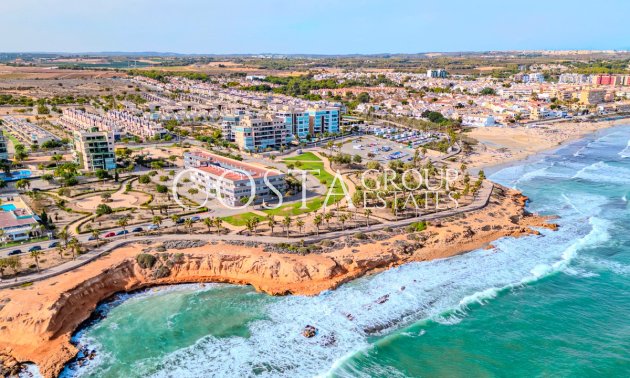 Resale - Apartments -
Orihuela - Mil Palmeras