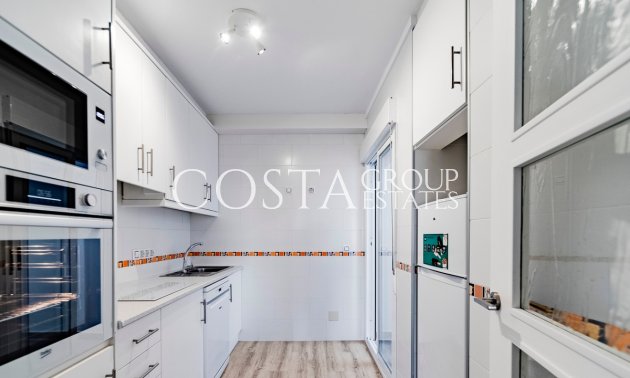 Resale - House -
Orihuela - Los Balcones