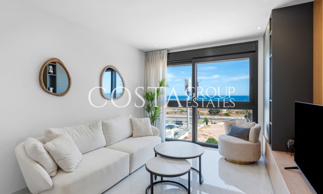 Herverkoop - Apartments -
Orihuela - Orihuela Costa