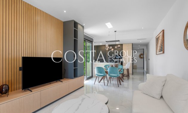 Herverkoop - Apartments -
Orihuela - Orihuela Costa