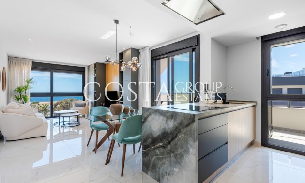 Herverkoop - Apartments -
Orihuela - Orihuela Costa