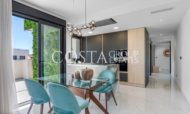 Herverkoop - Apartments -
Orihuela - Orihuela Costa