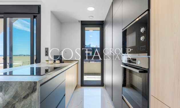 Herverkoop - Apartments -
Orihuela - Orihuela Costa