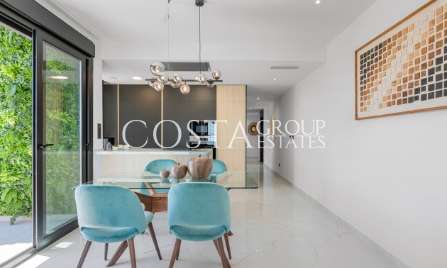 Herverkoop - Apartments -
Orihuela - Orihuela Costa