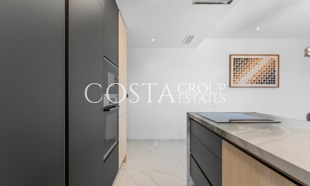 Herverkoop - Apartments -
Orihuela - Orihuela Costa