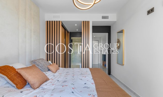 Herverkoop - Apartments -
Orihuela - Orihuela Costa