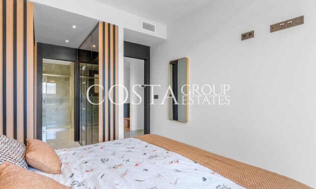 Herverkoop - Apartments -
Orihuela - Orihuela Costa