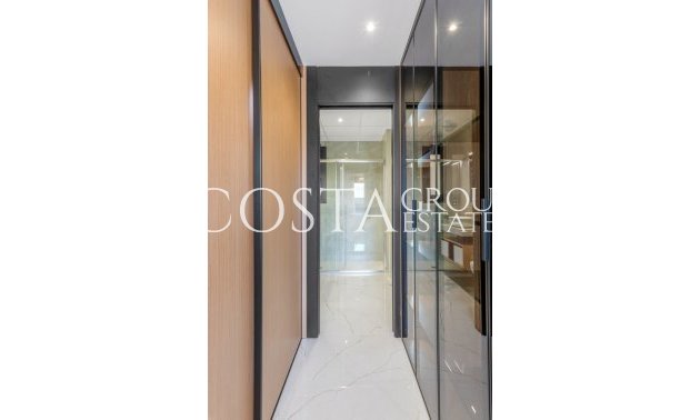 Herverkoop - Apartments -
Orihuela - Orihuela Costa