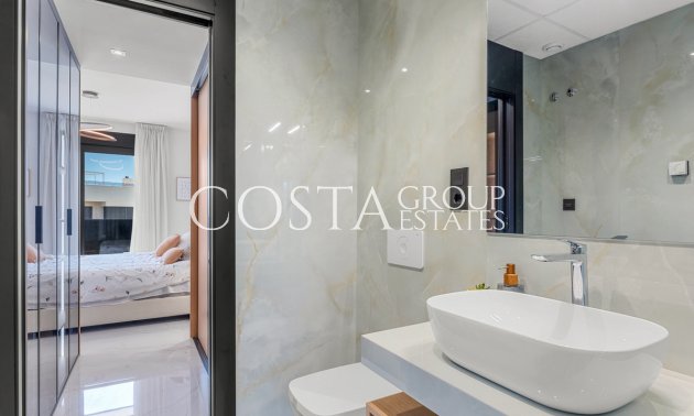 Herverkoop - Apartments -
Orihuela - Orihuela Costa