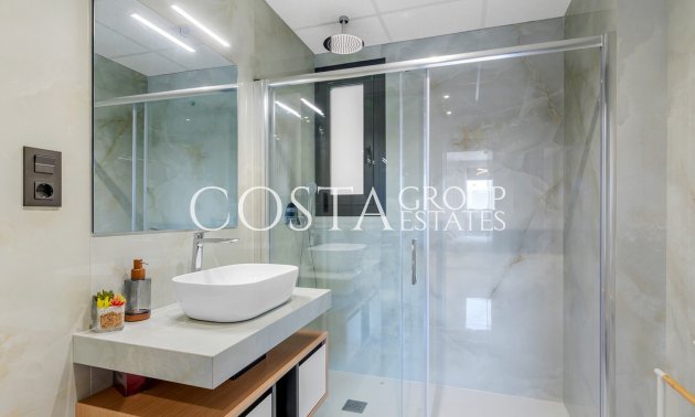 Herverkoop - Apartments -
Orihuela - Orihuela Costa