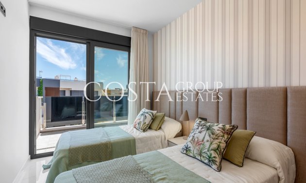 Herverkoop - Apartments -
Orihuela - Orihuela Costa