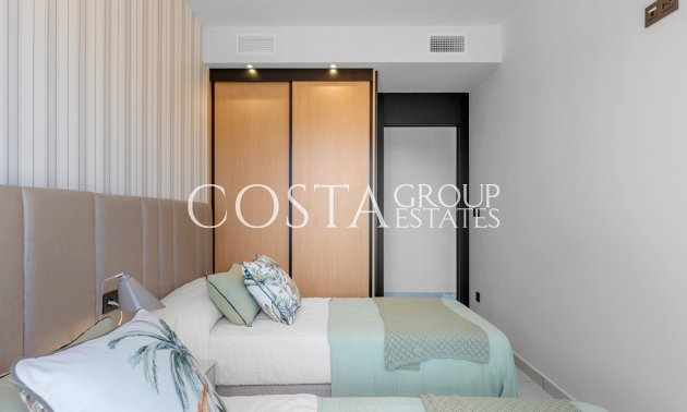 Herverkoop - Apartments -
Orihuela - Orihuela Costa