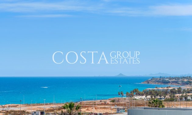Herverkoop - Apartments -
Orihuela - Orihuela Costa