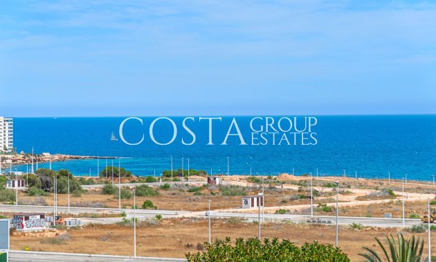 Herverkoop - Apartments -
Orihuela - Orihuela Costa