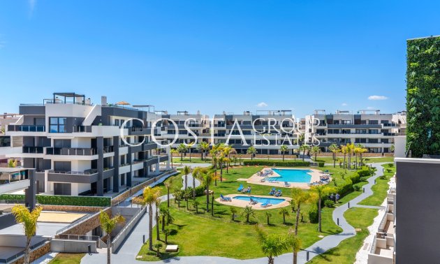 Herverkoop - Apartments -
Orihuela - Orihuela Costa