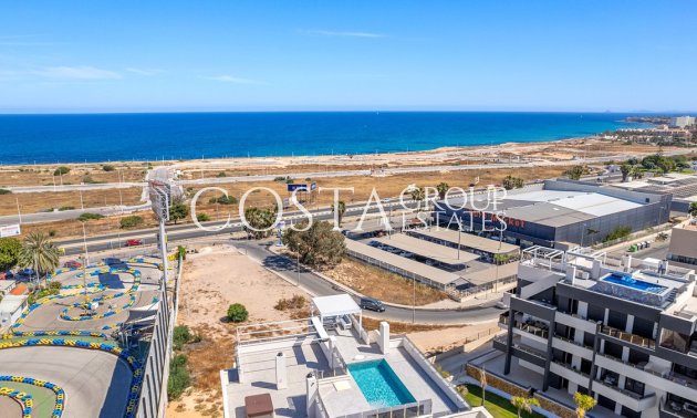 Herverkoop - Apartments -
Orihuela - Orihuela Costa