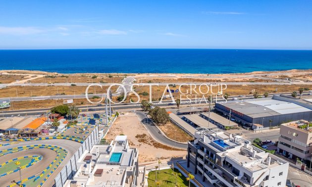 Herverkoop - Apartments -
Orihuela - Orihuela Costa