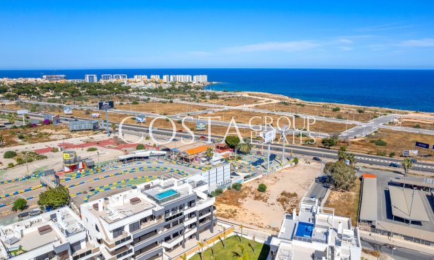 Herverkoop - Apartments -
Orihuela - Orihuela Costa
