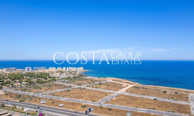 Herverkoop - Apartments -
Orihuela - Orihuela Costa